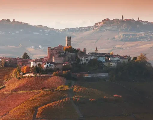 Four Off-the-Beaten Path Italian Destination Recommendations for 2025