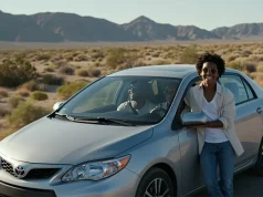 Who Can Choose a Toyota Corolla in Houston?