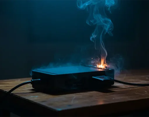 Traveling with Lithium-Ion Batteries Safely