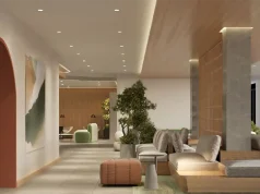 Somabay announces the opening of The Kaktus Hotel & Co-Working Hub