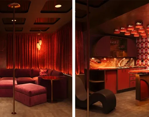 BC Hotel Chain Creating Canada’s First Hotel Room Designed Intentionally for Sex