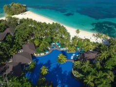 Mövenpick Resort & Spa Boracay: Saving Sea Turtles