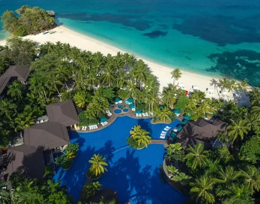 Mövenpick Resort & Spa Boracay: Saving Sea Turtles