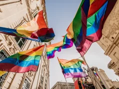 Malta Tops the Rainbow Index Again Marking a Decade Strong