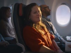 Fast, Free Wi-Fi for Aeroplan Members sponsored by Bell now on Air Canada