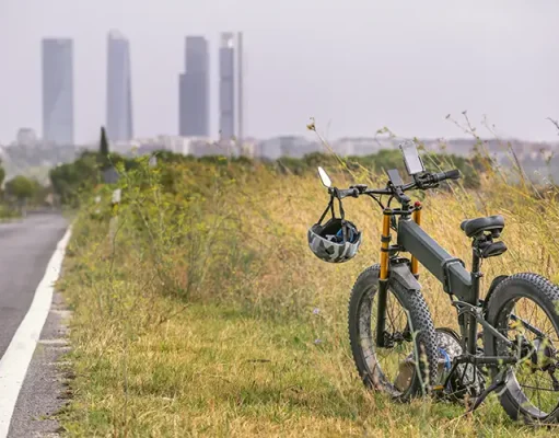 Fast Electric Bike for Adults: How Do You Choose?
