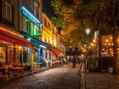 The Most Beautiful Places to Unwind in France this Winter