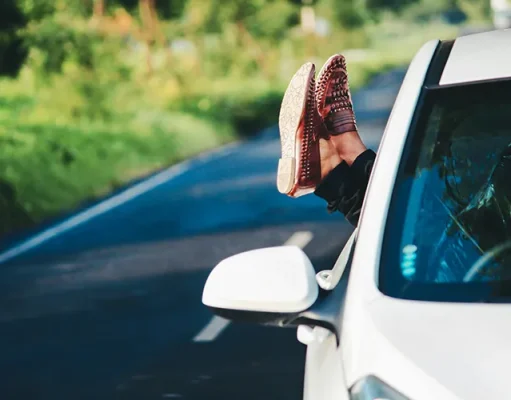 Effective Strategies for Optimizing Fuel Economy During Long-Distance Travel