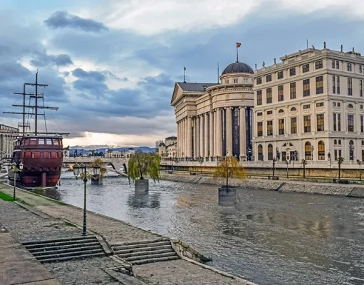 Budget-Friendly European Cities for Digital Nomads