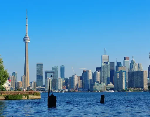 Family Fun in Toronto: A Summer Adventure for All Ages