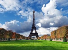 The Most Beautiful Places to Unwind in France this Winter