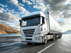 Shipping your belongings when moving cross-country