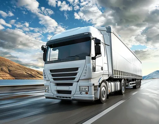 Shipping your belongings when moving cross-country