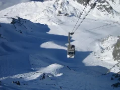 The Best Places to Travel to for a Luxury Winter Escape