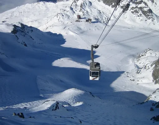 The Best Places to Travel to for a Luxury Winter Escape