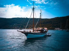 What Makes a Liveaboard Experience Luxurious