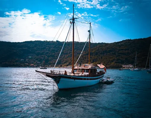 What Makes a Liveaboard Experience Luxurious