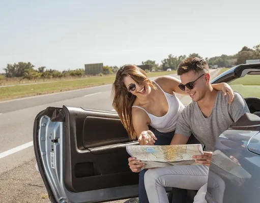 5 Spectacular Spanish Road Trips That Demand A Convertible This Summer