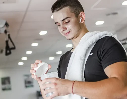 Creatine and Muscle Growth: How It Helps You Build Strength and Power Faster