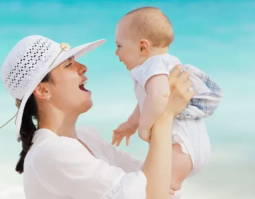 Teaching Kids to Swim Before Vacation – Is It Worth It for Safety and Peace of Mind?