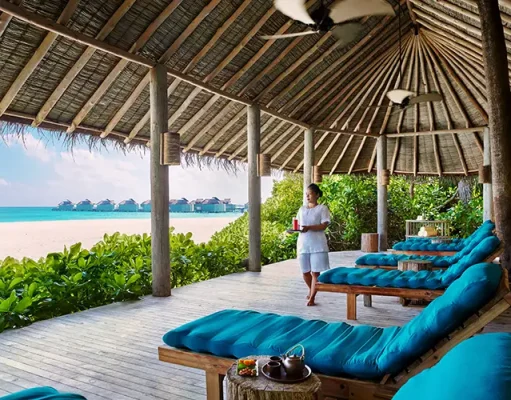 Six Senses Laamu & Six Senses Kanuhura Introduce New Wellness Programs