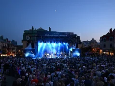 Tremblant International Blues Festival Celebrates 30 Years