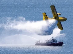 Canadian International Air Show Returns for 76th Year of Aerial Excellence