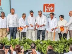 Viva Resorts by Wyndham Inaugurates Viva Miches by Wyndham With Presence of Dominican Republic President