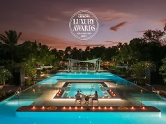 Kuda Villingili Maldives Recognized Among the Best Resort Pools at the Travel + Leisure Luxury Awards 2025