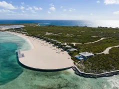 Luxury Private Island Resort Ambergris Cay Expands Airport Capabilities