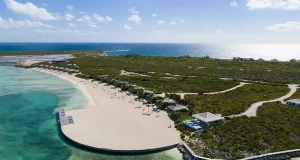 Ambergris Cay and Alexandra Resort Win 2026 World Travel Awards