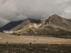 What makes New Zealand a remarkable travel destination