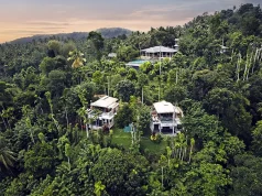 INTRODUCING: Aarunya Nature Resort in Sri Lanka’s Central Highlands