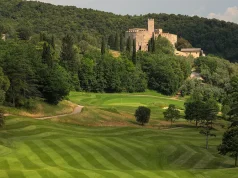 La Dolce Vita Orient Express Launches Golf Itinerary