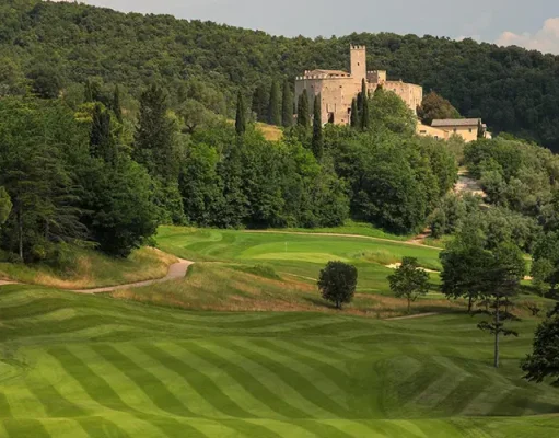 La Dolce Vita Orient Express Launches Golf Itinerary