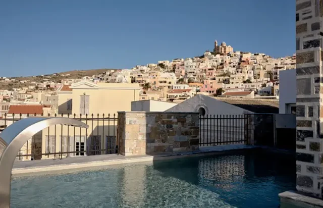 Argini Hotel pool copy