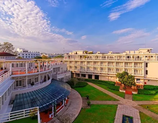 Azerai La Residence, Hue Is One of Vietnam’s Best Upcountry Hotels: Travel + Leisure