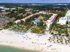 Viva Resorts by Wyndham Achieve Top Sustainability Status with Level 5 Wyndham Green Certification