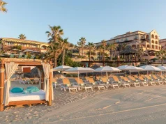 Hacienda del Mar Los Cabos Relaunches as an All-Inclusive Destination