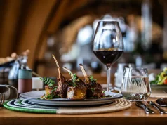 Africa: Foodie News From Wilderness safari camps