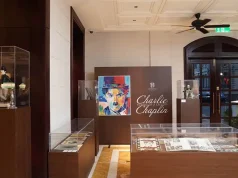 Charlie Chaplin Returns to Sofitel Legend Metropole Hanoi in New Exhibition