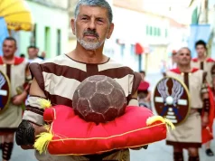 Festival Hopping in Croatia: Music, Food, Locals and Timeless Traditions