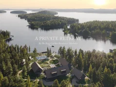 The Ritz-Carlton Residences, Muskoka: A Rare Opportunity to Own Pristine Waterfront Property in a World-Renowned Destination