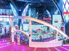 Your Next Family Day Out: The Best of Doha Quest’s Indoor Theme Park Magic