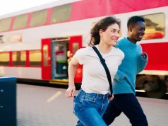 Eurail: New Offers Invite Explorers To Look Beyond Summer As Just A Season