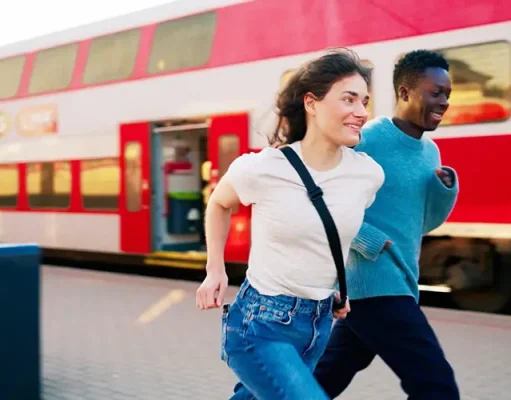 Eurail: New Offers Invite Explorers To Look Beyond Summer As Just A Season