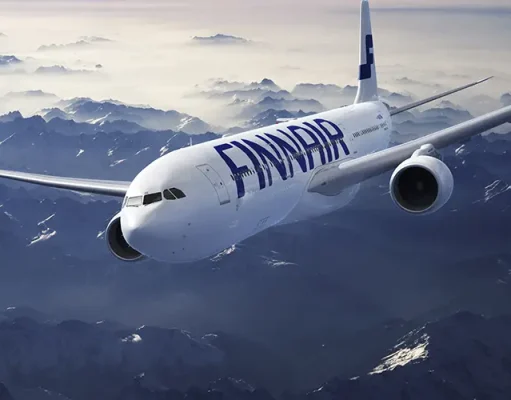 Finnair announces route from Toronto to Helsinki, Finland