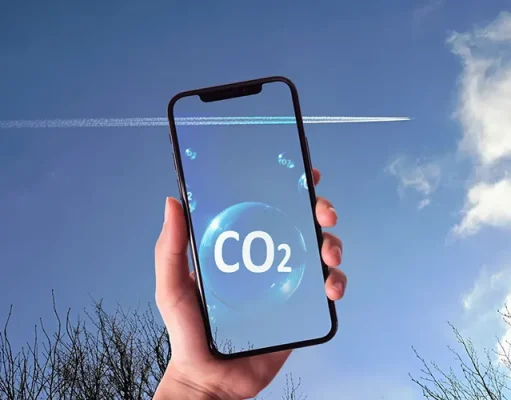 Eco Travel Tech That Tracks Your Carbon Footprint with Style