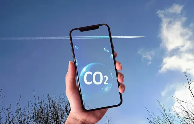Featured Image - Eco Travel Tech That Tracks Your Carbon Footprint with Style copy