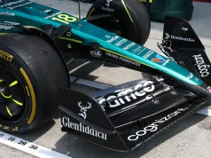 Glenfiddich and Aston Martin Elevate Montreal’s F1 Grand Prix Experience